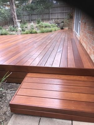 Decking-Company-In-Eastern-Suburbs