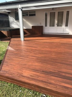 Decking-Services-In-Camberwell